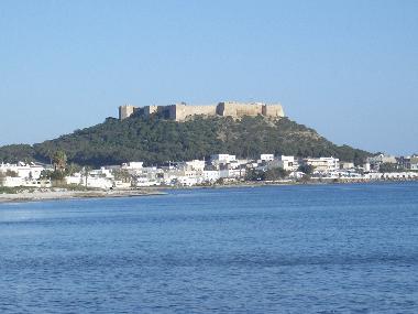  VILLA KELIBIA TUNISIE