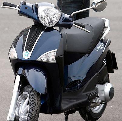 Moto, Tout terrains دراجة نارية