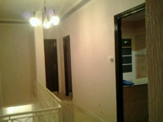 Appartement centre ville Msaken