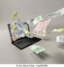 Travail à domicile العمل من المنزل