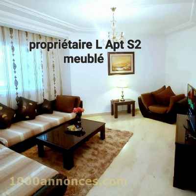 Propriétés à louer عقارات للإيجار