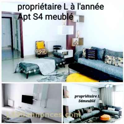 Propriétés à louer عقارات للإيجار