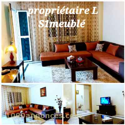 Propriétés à louer عقارات للإيجار