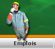 petites annonces classees categorie Emplois